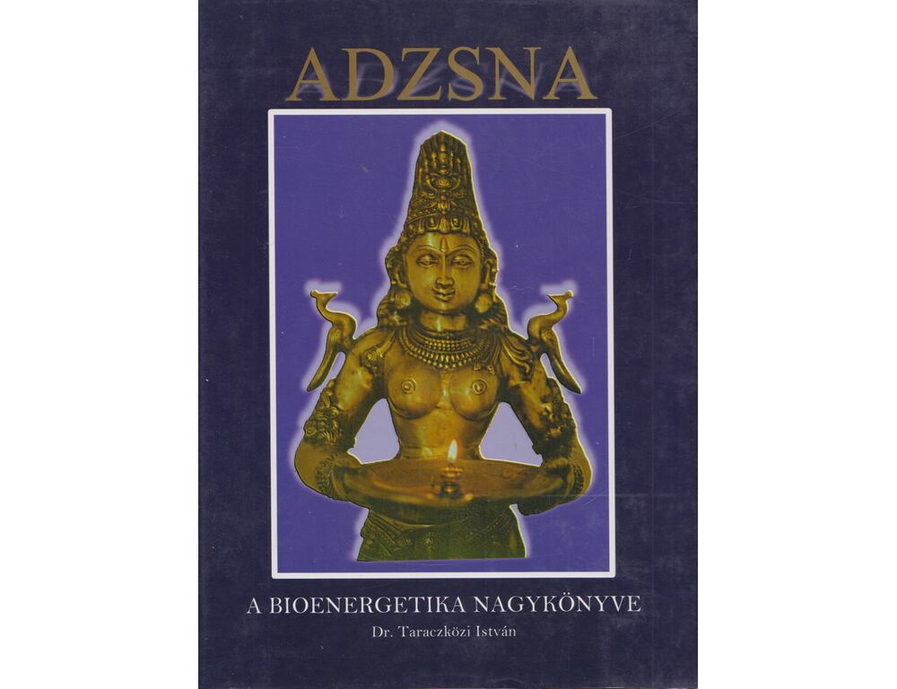 Adzsna