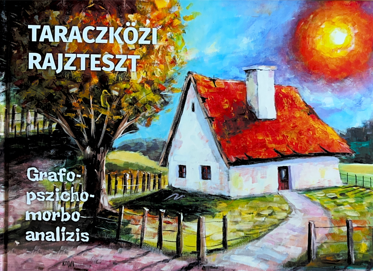 Grafo-Pszicho-Morbo Analízis