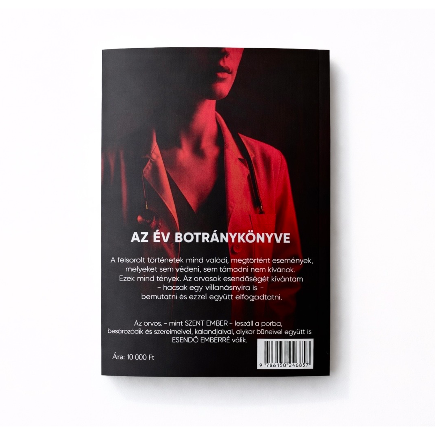 Forróvérű Orvosok