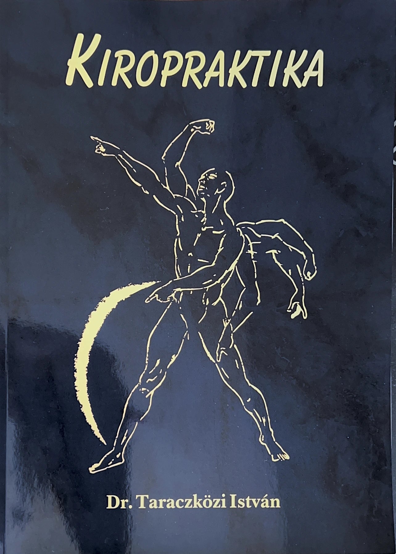 Kiropraktika