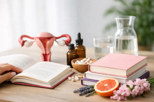 Női hormonális egészség könyvek: mit válasszon?