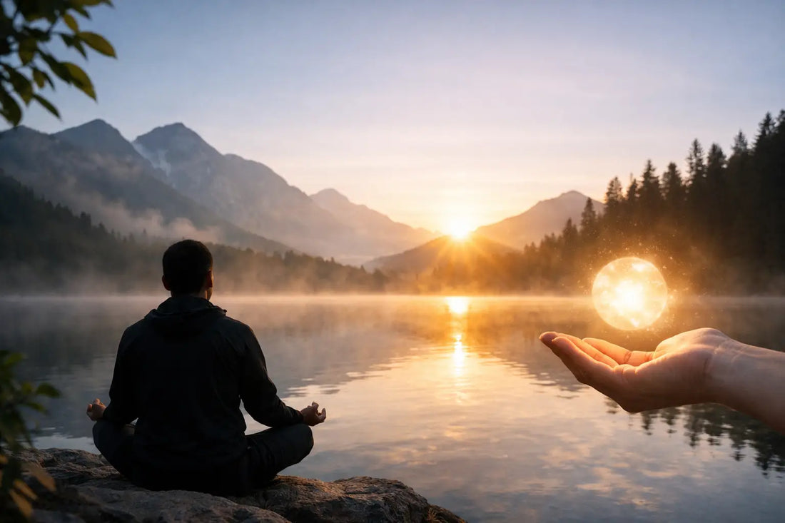 Spiritualitás: hit vagy valóság?