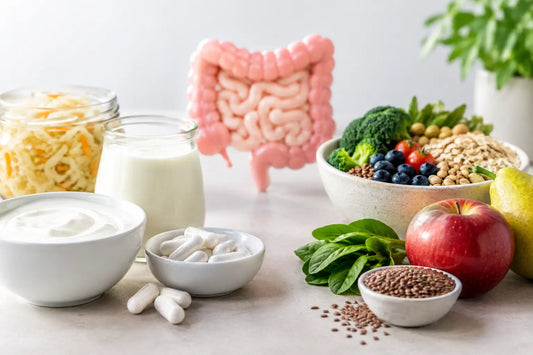 Probiotikum vagy prebiotikum - mikor melyik segít?