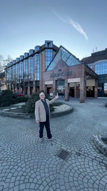 Természetgyógyász Kongresszus