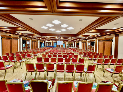 Természetgyógyász Kongresszus