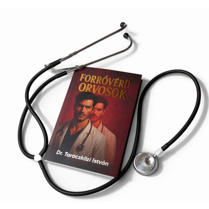 Forróvérű Orvosok