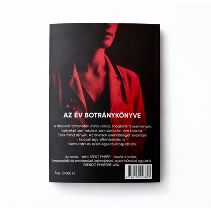 Forróvérű Orvosok