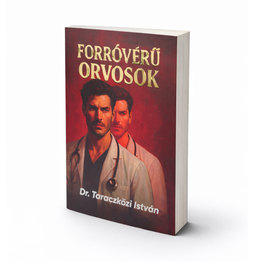 Forróvérű Orvosok